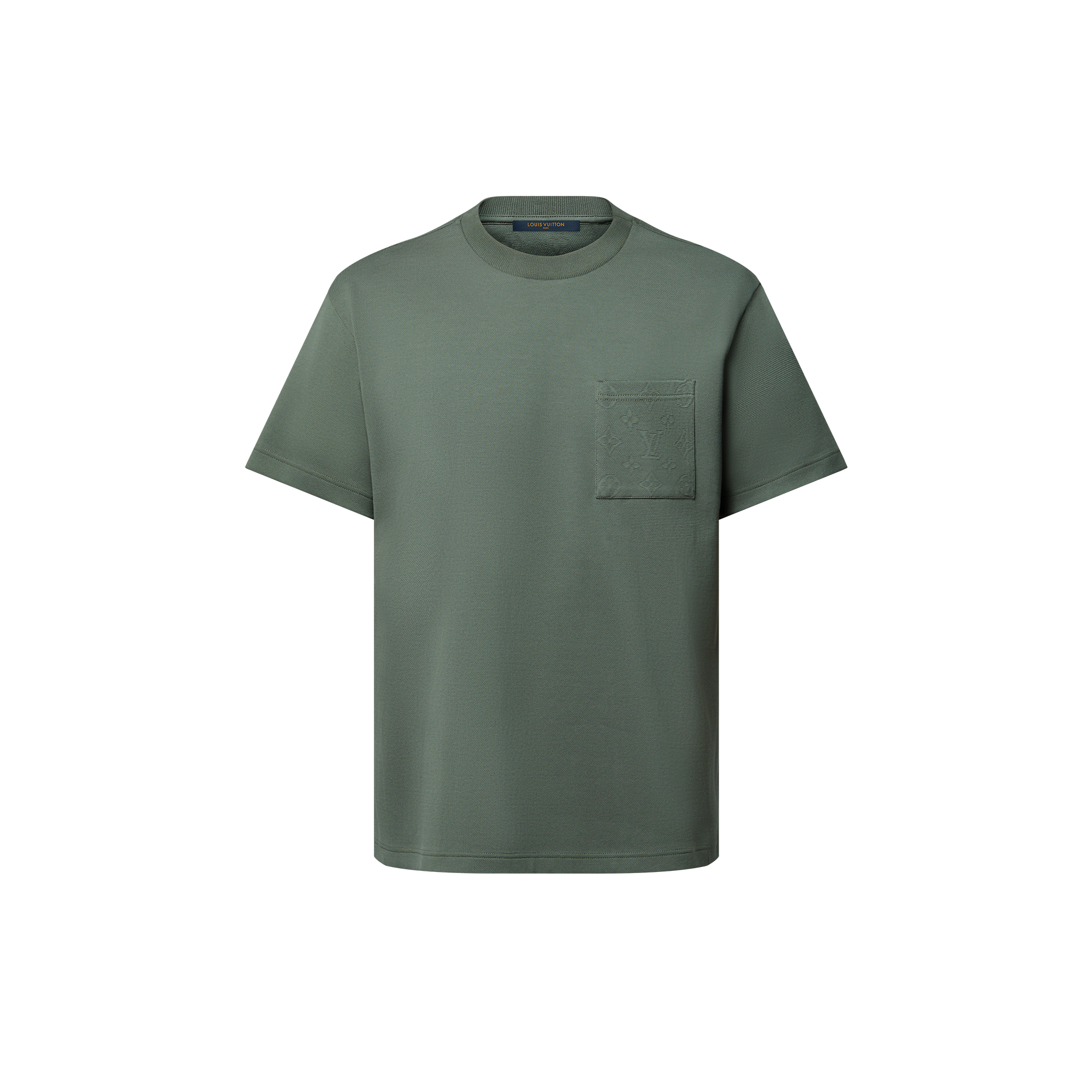 【可愛すぎる♡モノグラム】Louis Vuitton Tシャツ メンズ メンズ Tシャツ&ポロシャツ | ルイ・ヴィトン 公式